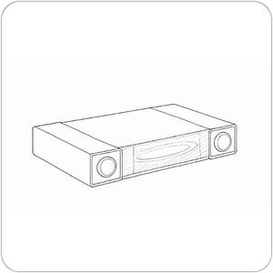 Digital Audio Streamers