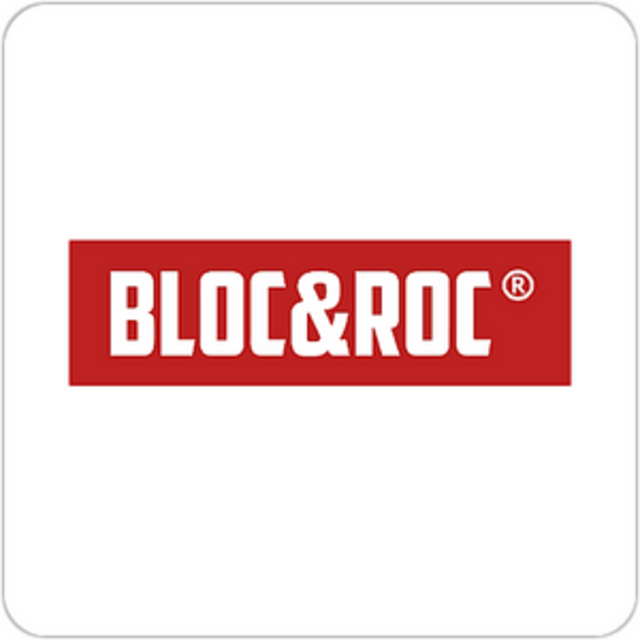 Bloc & Roc Headphones